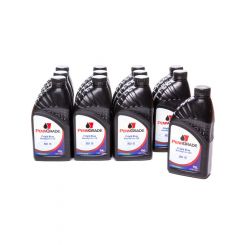 Penngrade Motor Oil Snowplow Oil Extreme Cold Conventional 1 qt Set of