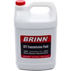 Brinn Transmission Transmission Fluid RT1 Manual 1 gal Brinn Transmissi