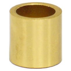 Brinn Transmission Transmission Bushing Input Brass Natural Brinn Trans