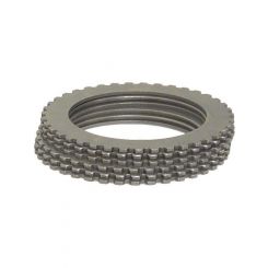 Brinn Transmission Clutch Disc - Steel - Brinn Transmission - Each
