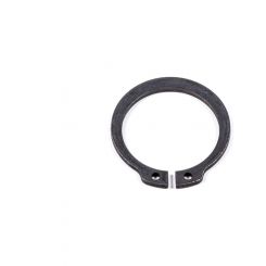 Brinn Transmission Snap Ring Steel Natural Brinn Transmissions