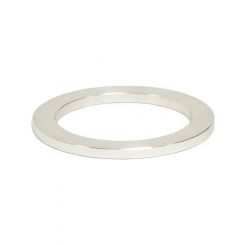 Brinn Transmission Clutch Spacer Aluminum Natural Bert Transmissions