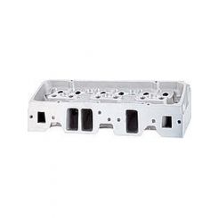 Brodix Cylinder Head STS T1 Assembled 2.080 / 1.600 in Valves 227 cc