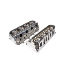 Brodix Cylinder Head BR 7 Bare 2.204 / 1.614 in Valves 262 cc Intake