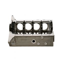 Brodix Engine Bare Block 4.00 in Bore 9.000 Deck 400 Main 4-Bolt Main