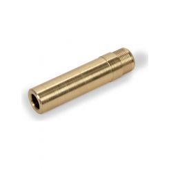 Brodix Valve Guide 11/32 in Valve 2.420 in Long 0.565 in OD B (BH .565 11/32 P)