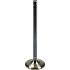 Brodix Exhaust Valve 1.6250 in Head 11/32 in Valve Stem 5.540 in Lon (BR 60154)