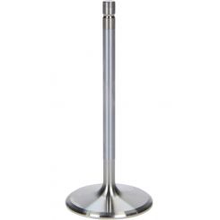 Brodix Intake Valve 2.250 in Head 0.3136 in Valve Stem 5.200 in Long (BR 70225)