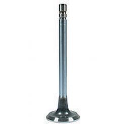 Brodix Exhaust Valve 1.880 in Head 11/32 in Valve Stem 5.494 in Long (BR 81138)