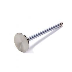 Brodix Exhaust Valve 1.850 in Head 11/32 in Valve Stem 5.495 in Long (BR 81185)
