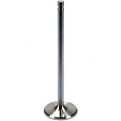 Brodix Exhaust Valve 1.900 in Head 0.3415 in Valve Stem 6.450 in Lon (BR 81645)