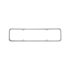 Brodix Valve Cover Gasket - Fiber - Small Block Chevy - Each (MG 1000)