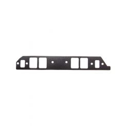 Brodix Intake Manifold Gasket Composite 1.800 x 2.480 in Rectangular  (MG 2001)