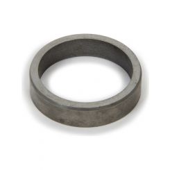 Brodix Valve Seat Exhaust 1.650 in OD 1.385 in ID Iron (P 1.650 3/8 LID)