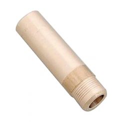 Brodix Valve Guide 11/32 in Valve 2.000 in Long 0.545 in OD Br (SH 545 11/32 P)