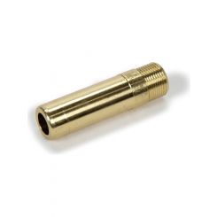 Brodix Valve Guide 11/32 in Valve 2.000 in Long 0.545 in OD  (SHC .545 11/32 M)