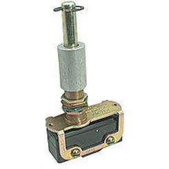 Biondo Racing Products Push Button Switch Momentary 20 amp 12V Screw-In