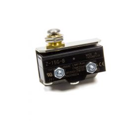 Biondo Racing Products Push Button Switch Momentary 15 amp 12/16V
