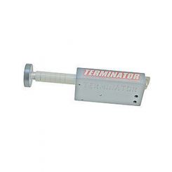 Biondo Racing Products Push Button Switch Terminator Momentary 20 Amp 12