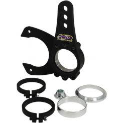 Bsb Manufacturing Brake Caliper Bracket Rear Driver / Passenger Side Flo