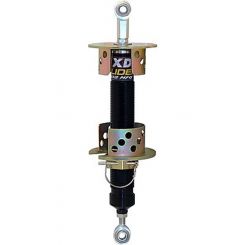 Bsb Manufacturing Coil-Over Eliminator XD Series 9.500 in Long Cups / Ro