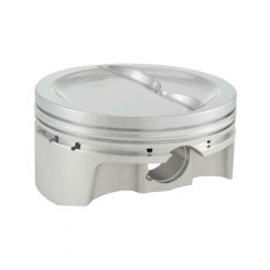Bullet Pistons Piston and Ring Forged 4.125 in Bore 1.5 x 1.5 x