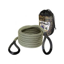 Bubba Rope Tow Rope Renegade 3/4 in Diameter 20 ft Long 19000 lb Ca