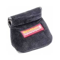 Butlerbuilt Leg Support Center Black Cloth Cover Included Alumi