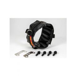 Butlerbuilt Torque Ball Shield Quick Release Straps Adjustable Brack