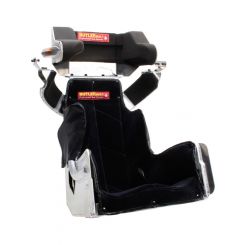 Butlerbuilt Seat and Cover Advantage II Speedway 17 in Wide