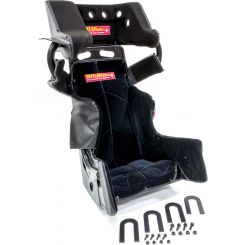 Butlerbuilt Seat and Cover Sprint Advantage SlideJob 16-