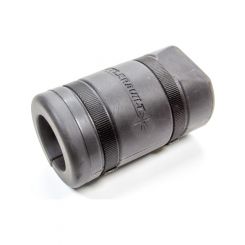 Butlerbuilt Torque Tube Pad Quick Release Straps Foam Gray Kit