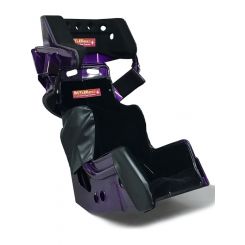 Butlerbuilt Seat and Cover SFI Advantage II SlideJob 16 i