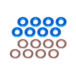 Cometic Gaskets O-Ring Rubber GM LS1 / LS2 / LS3 / LS6 Fuel Injectors