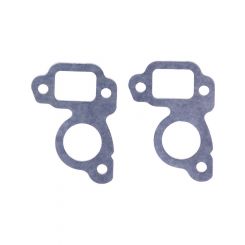 Cometic Gaskets Water Pump Gasket - Composite - GM LS-Series - Pair