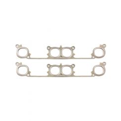 Cometic Gaskets Exhaust Manifold / Header Gasket 1.876 in Round Por