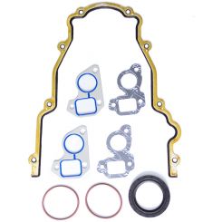 Cometic Gaskets Timing Cover Gasket - Composite - GM LS-Series - Kit