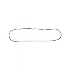 Cometic Gaskets Valve Cover Gasket Rubber 0.047 in Thick GM LS-Series