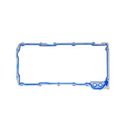 Cometic Gaskets Oil Pan Gasket Multi-Piece Alloy  / Rubber GM LS-Series
