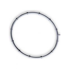 Cometic Gaskets Throttle Body Gasket Rubber Mopar Gen III Hemi