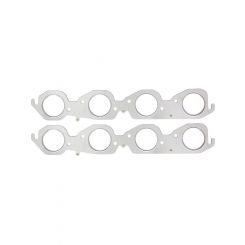 Cometic Gaskets Exhaust Manifold / Header Gasket 2.250 in Round Por