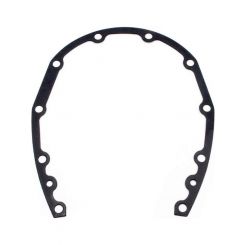 Cometic Gaskets Timing Cover Gasket Composite Small Block Chevy Kit