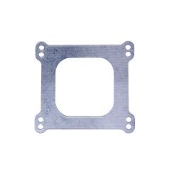 Cometic Gaskets Carburetor Base Plate Gasket 4-Barrel Open Composite Sq