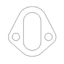 Cometic Gaskets Fuel Pump Gasket Composite Small Block Chevy