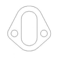Cometic Gaskets Fuel Pump Gasket Composite Small Block Mopar