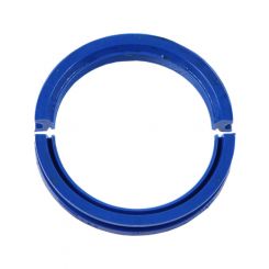 Cometic Gaskets Rear Main Seal 2 Piece Rubber 400 Block Small Block Che