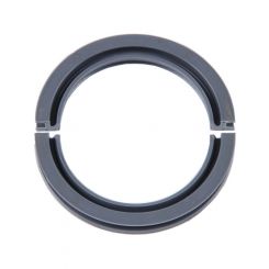 Cometic Gaskets Rear Main Seal 2 Piece Rubber Big Block Chevy