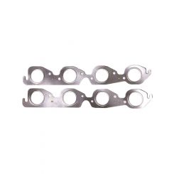 Cometic Gaskets Exhaust Manifold / Header Gasket 1.920 in Round Por