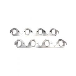 Cometic Gaskets Exhaust Manifold / Header Gasket 1.250 x 2.080 in O