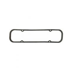 Cometic Gaskets Valve Cover Gasket 0.188 in Thick Steel Core Silicone R